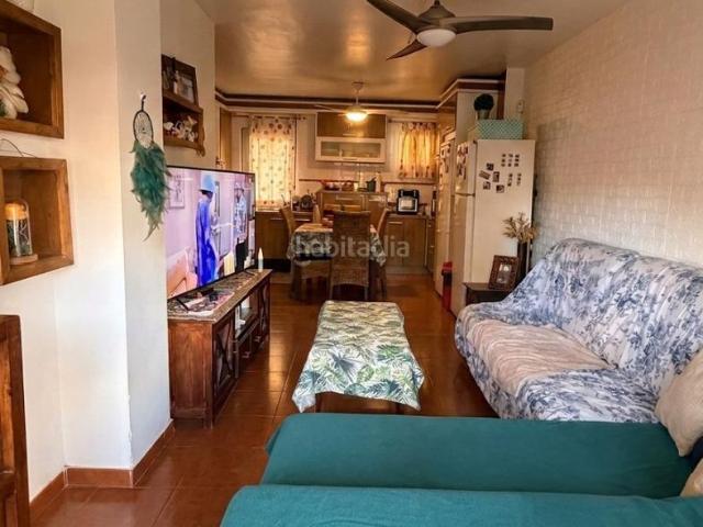 Piso en venta en Los Depósitos, Roquetas De Mar