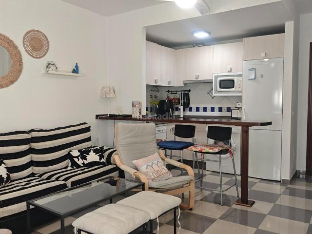 Piso en venta en Los Depósitos, Roquetas de Mar