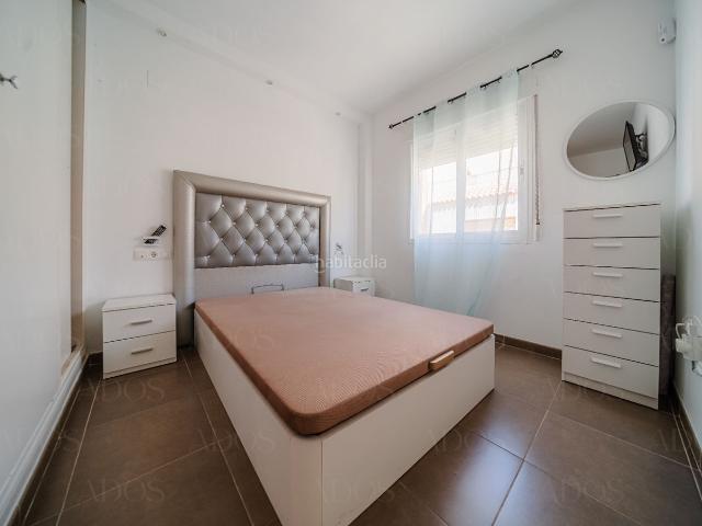 Piso en venta en Los Depósitos, Roquetas de Mar