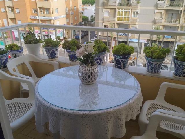 Piso en venta en Los Depósitos, Roquetas De Mar