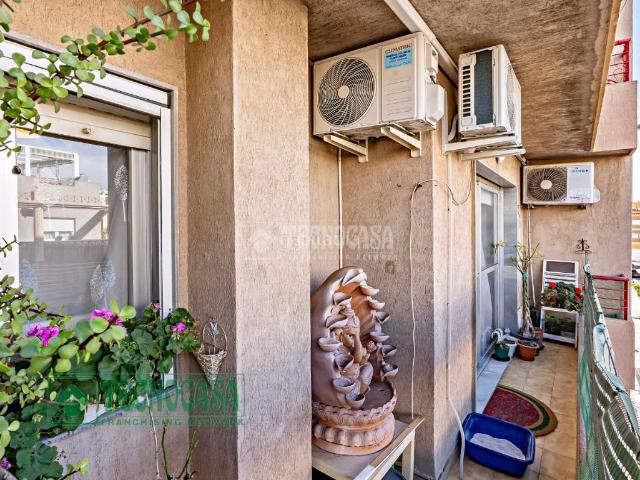 Piso en venta en Los Depósitos, Roquetas De Mar