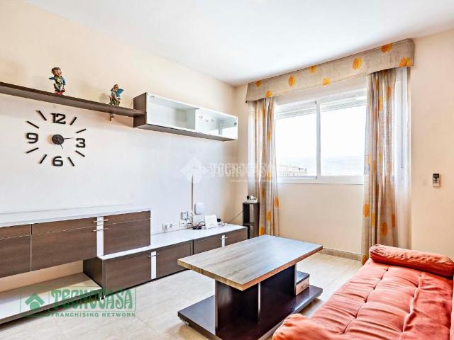 Piso en venta en Los Depósitos, Roquetas de Mar