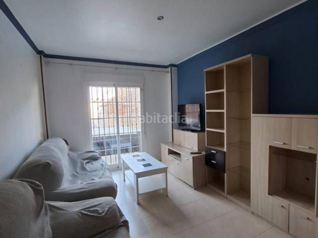Piso en venta en Los Depósitos, Roquetas de Mar