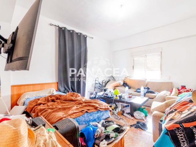 Piso en venta en Los Depósitos, Roquetas de Mar