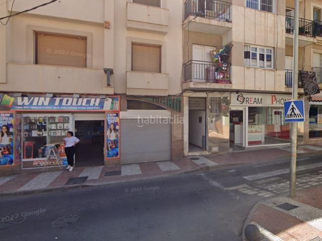 Piso en venta en Los Depósitos, Roquetas De Mar