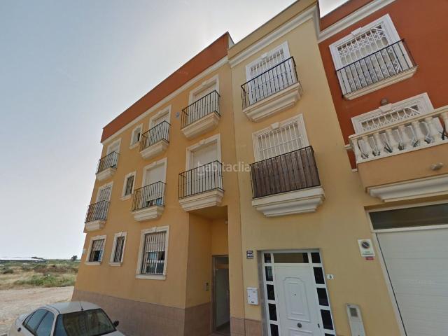 Piso en venta en Los Depósitos, Roquetas De Mar