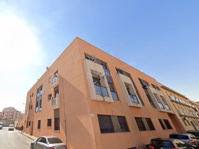 Piso en venta en Los Depósitos, Roquetas De Mar