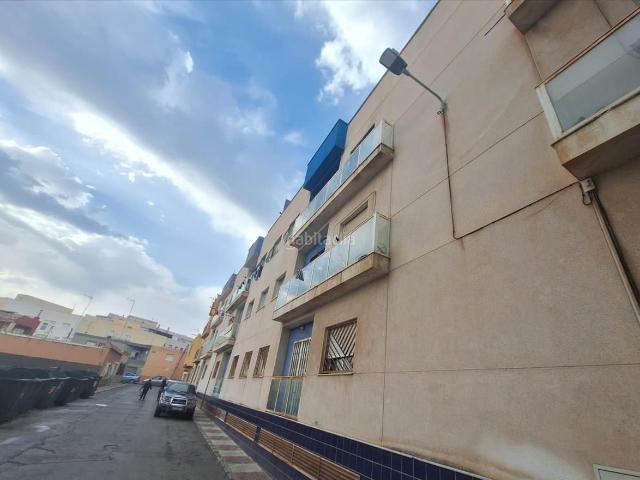 Piso en venta en Los Depósitos, Roquetas De Mar