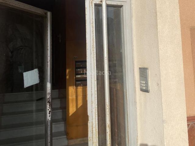 Piso en venta en Los Depósitos, Roquetas de Mar