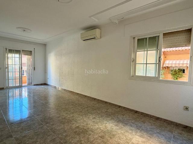 Piso en venta en Los Depósitos, Roquetas de Mar