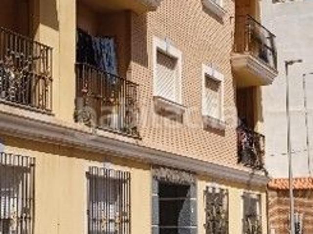 Piso en venta en Los Depósitos, Roquetas De Mar