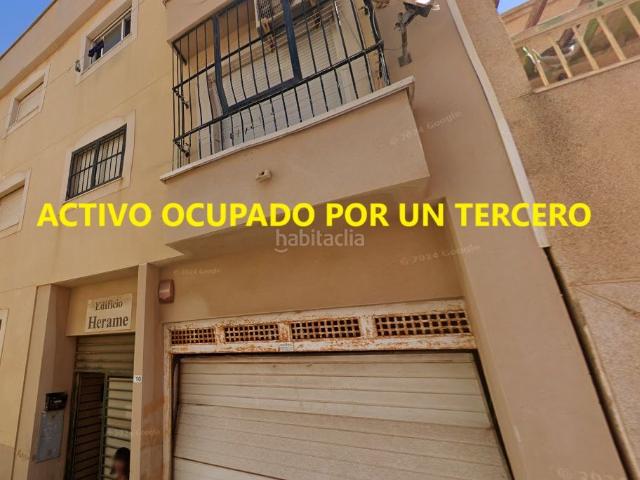 Piso en venta en Los Depósitos, Roquetas de Mar