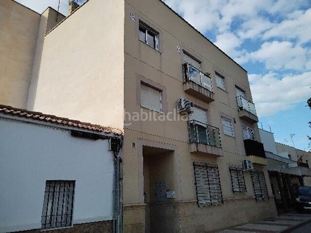 Piso en venta en Los Depósitos, Roquetas De Mar