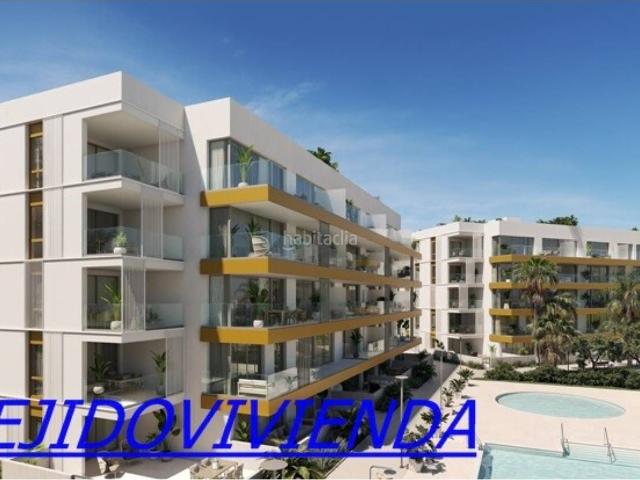 Piso en venta en Los Depósitos, Roquetas de Mar