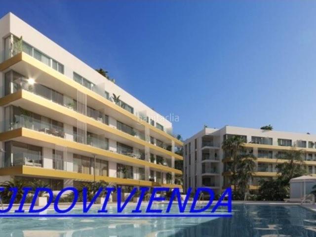Piso en venta en Los Depósitos, Roquetas de Mar