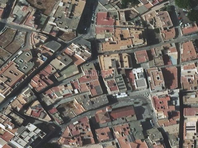 Piso en venta en Los Depósitos, Roquetas de Mar