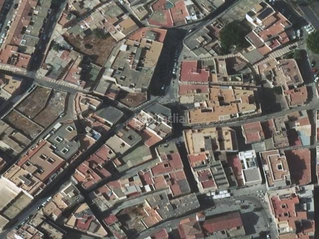 Piso en venta en Los Depósitos, Roquetas de Mar