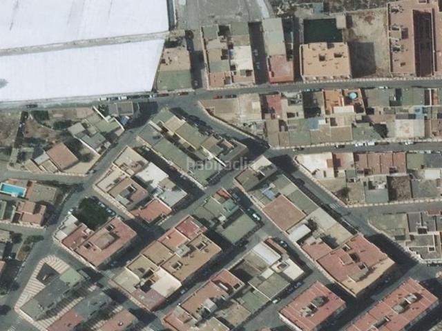 Piso en venta en Los Depósitos, Roquetas de Mar