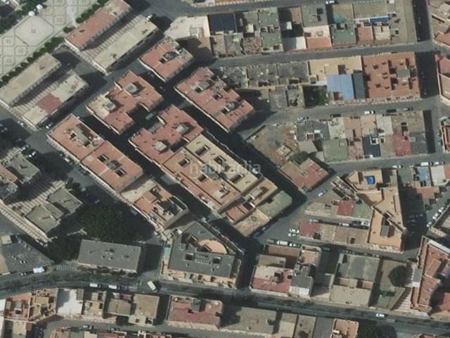 Piso en venta en Los Depósitos, Roquetas De Mar