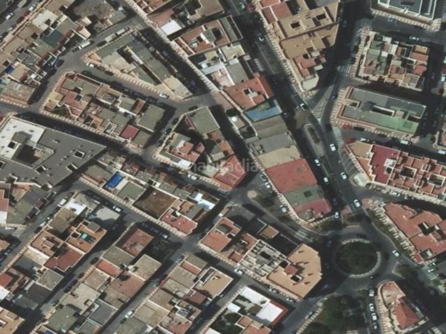 Piso en venta en Los Depósitos, Roquetas de Mar
