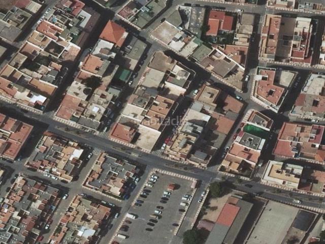 Piso en venta en Los Depósitos, Roquetas de Mar