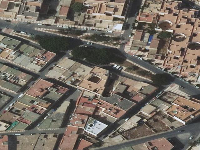 Piso en venta en Los Depósitos, Roquetas De Mar