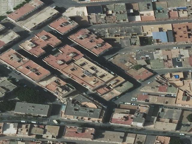Piso en venta en Los Depósitos, Roquetas De Mar