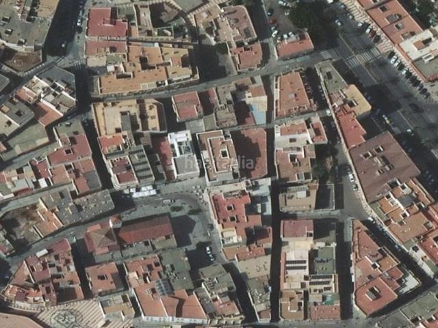 Piso en venta en Los Depósitos, Roquetas de Mar