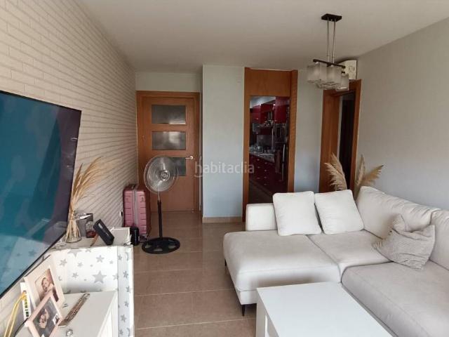 Piso en venta en Los Depósitos, Roquetas de Mar