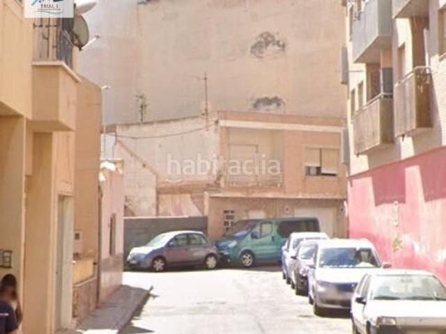 Piso en venta en Los Depósitos, Roquetas De Mar
