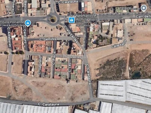 Piso en venta en Los Depósitos, Roquetas De Mar