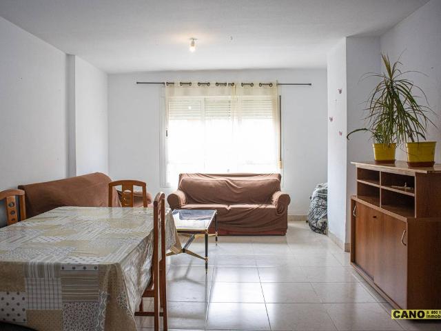 Piso en venta en Los Depósitos, Roquetas De Mar
