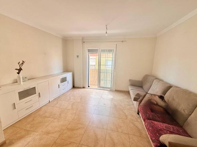 Piso en venta en Los Depósitos, Roquetas De Mar