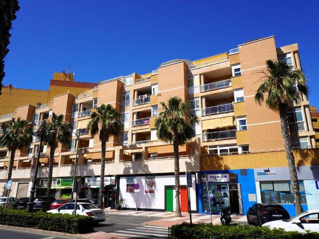 Piso en venta en Los Depósitos, Roquetas De Mar
