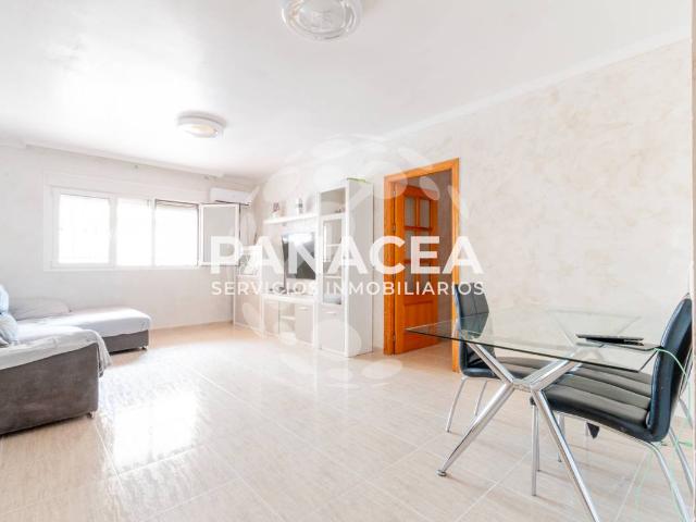 Piso en venta en Los Depósitos, Roquetas De Mar