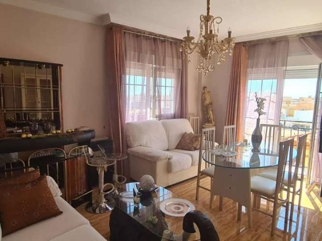 Piso en venta en Los Depósitos, Roquetas De Mar