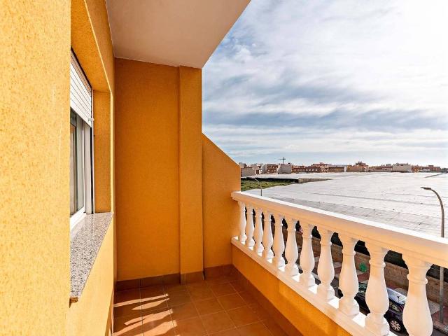 Piso en venta en Los Depósitos, Roquetas De Mar