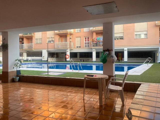 Piso en venta en Roquetas De Mar, Los Depósitos