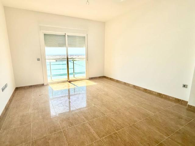 Piso en venta en Los Depósitos, Roquetas de Mar