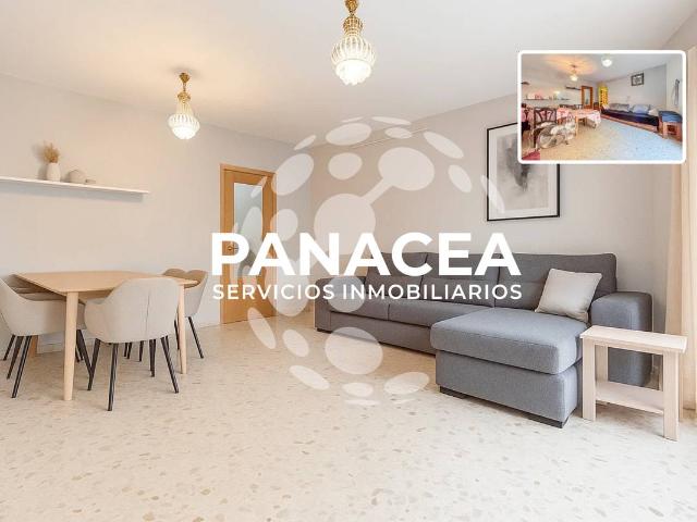 Piso en venta en Los Depósitos, Roquetas De Mar