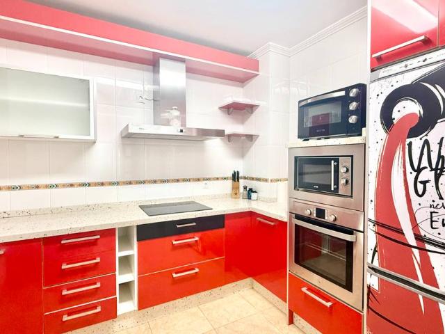 Piso en venta en Los Depósitos, Roquetas de Mar