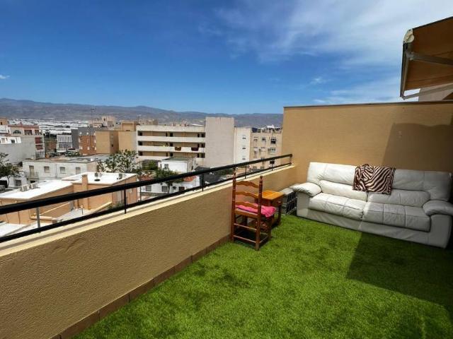 Piso en venta en Los Depósitos, Roquetas De Mar