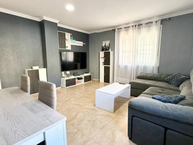Piso en venta en Los Depósitos, Roquetas De Mar