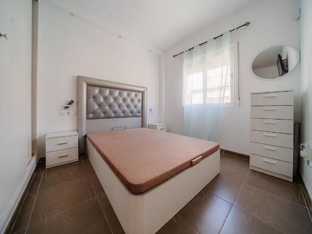 Piso en venta en Los Depósitos, Roquetas De Mar