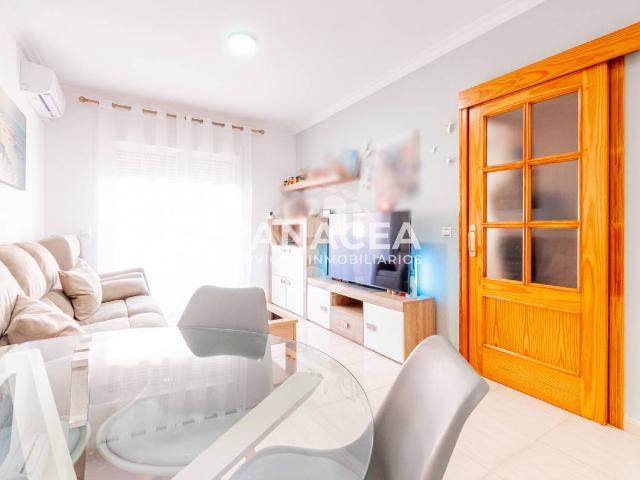 Piso en venta en Los Depósitos, Roquetas De Mar