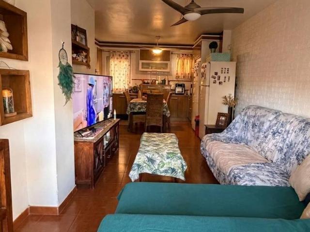 Piso en venta en Los Depósitos, Roquetas De Mar