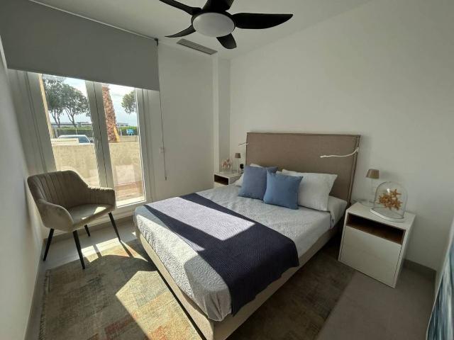 Piso en venta en Los Depósitos, Roquetas de Mar