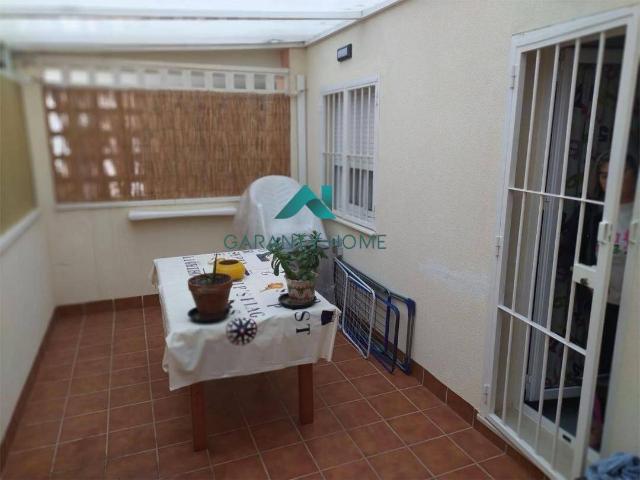 Piso en venta en Roquetas De Mar, Los Depósitos