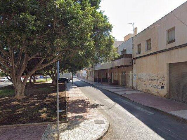 Piso en venta en Los Depósitos, Roquetas De Mar