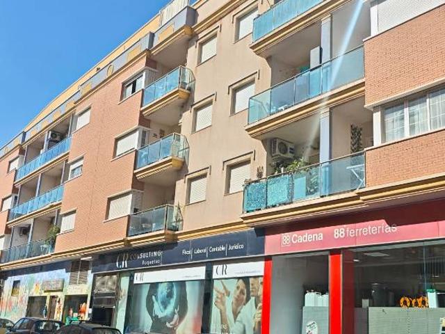 Piso en venta en Los Depósitos, Roquetas De Mar
